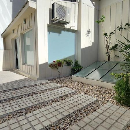 Casa Par Grand Suites บัวโนสไอเรส ภายนอก รูปภาพ