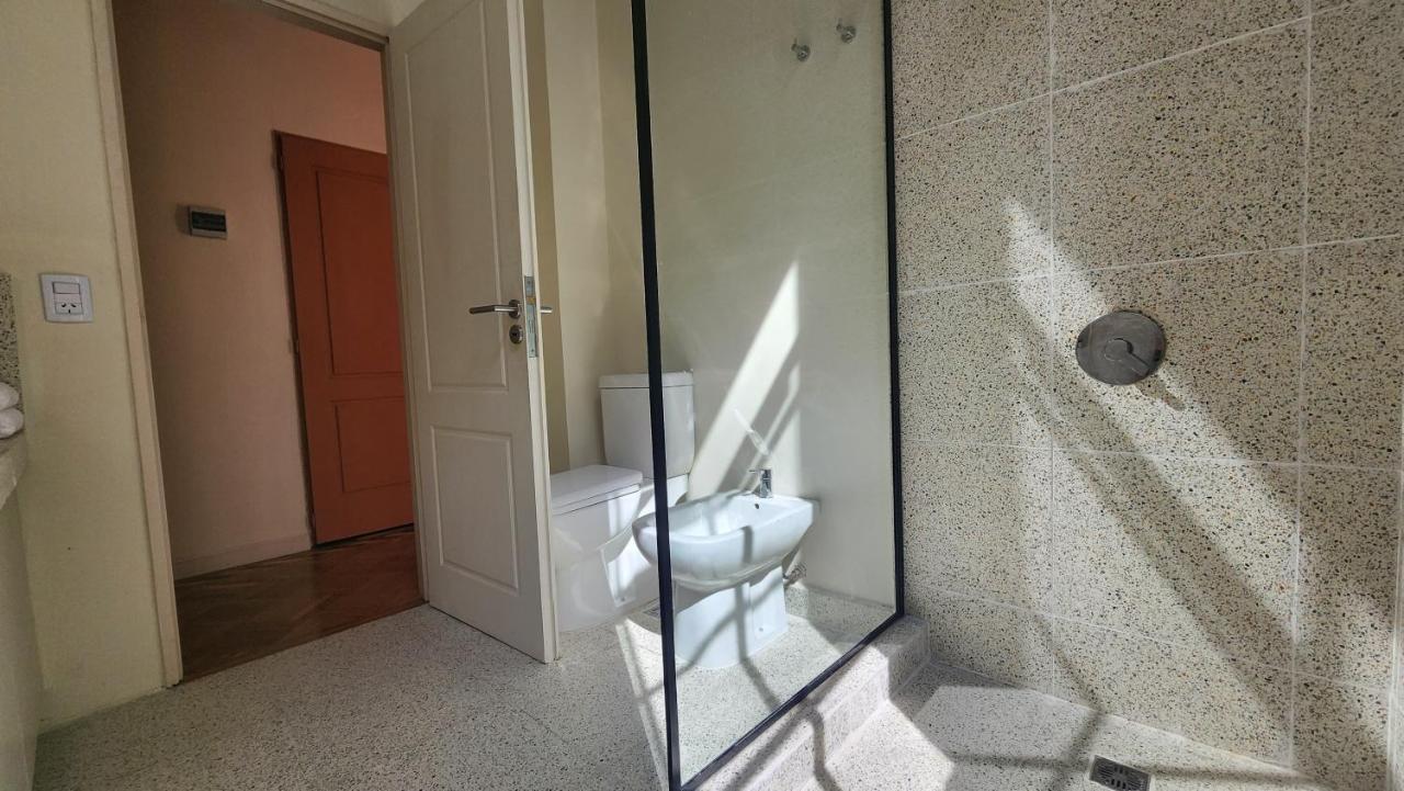 Casa Par Grand Suites บัวโนสไอเรส ภายนอก รูปภาพ