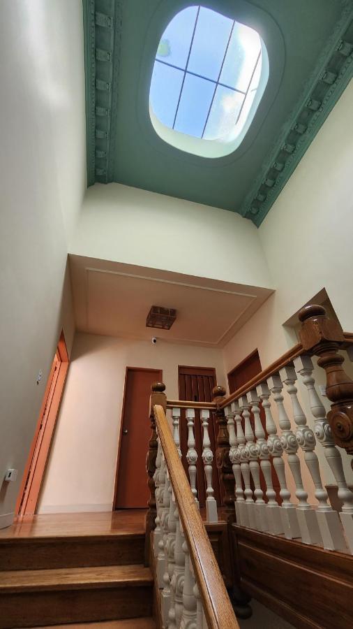 Casa Par Grand Suites บัวโนสไอเรส ภายนอก รูปภาพ