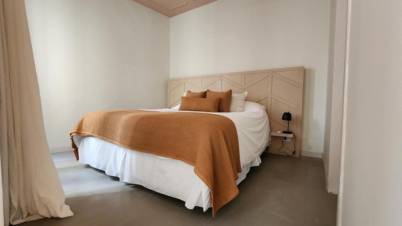 Casa Par Grand Suites บัวโนสไอเรส ภายนอก รูปภาพ
