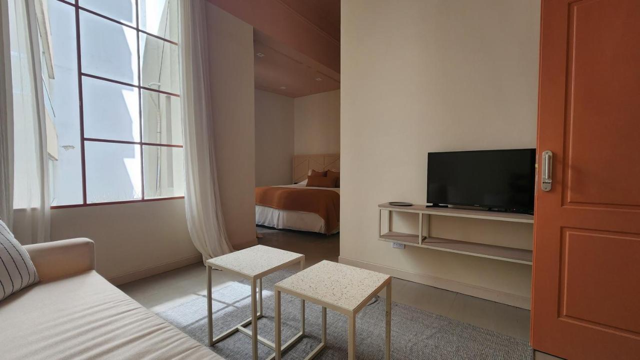 Casa Par Grand Suites บัวโนสไอเรส ภายนอก รูปภาพ