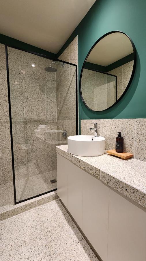 Casa Par Grand Suites บัวโนสไอเรส ภายนอก รูปภาพ