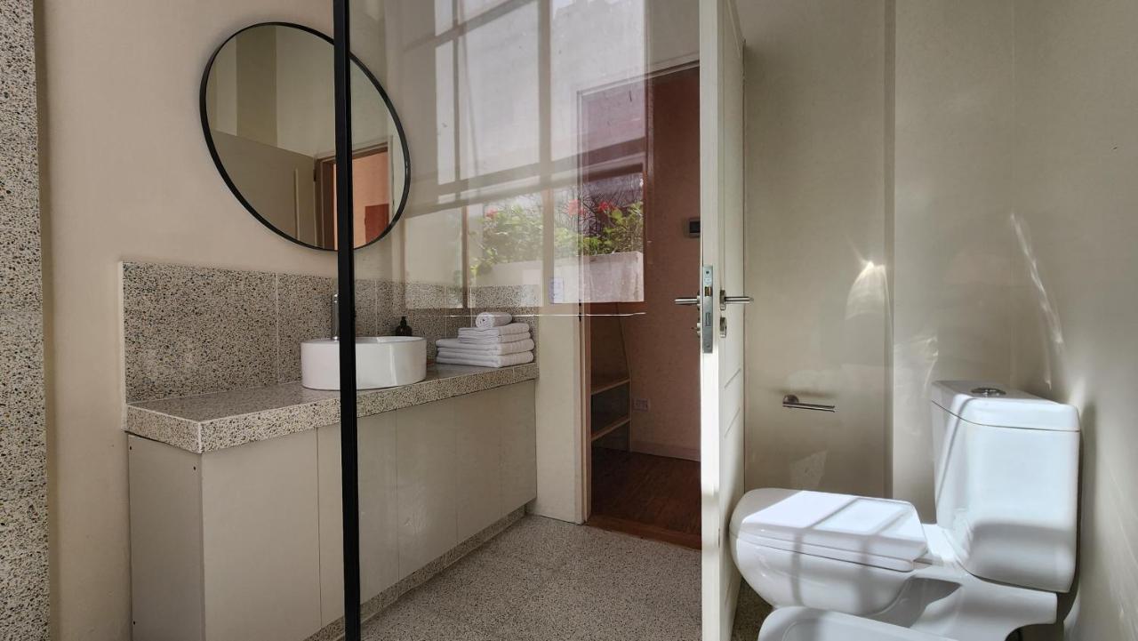 Casa Par Grand Suites บัวโนสไอเรส ภายนอก รูปภาพ