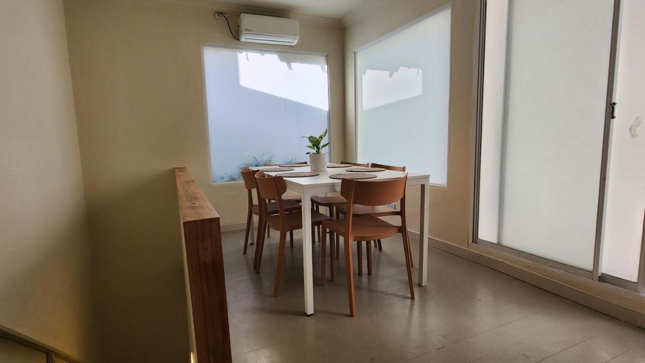 Casa Par Grand Suites บัวโนสไอเรส ภายนอก รูปภาพ