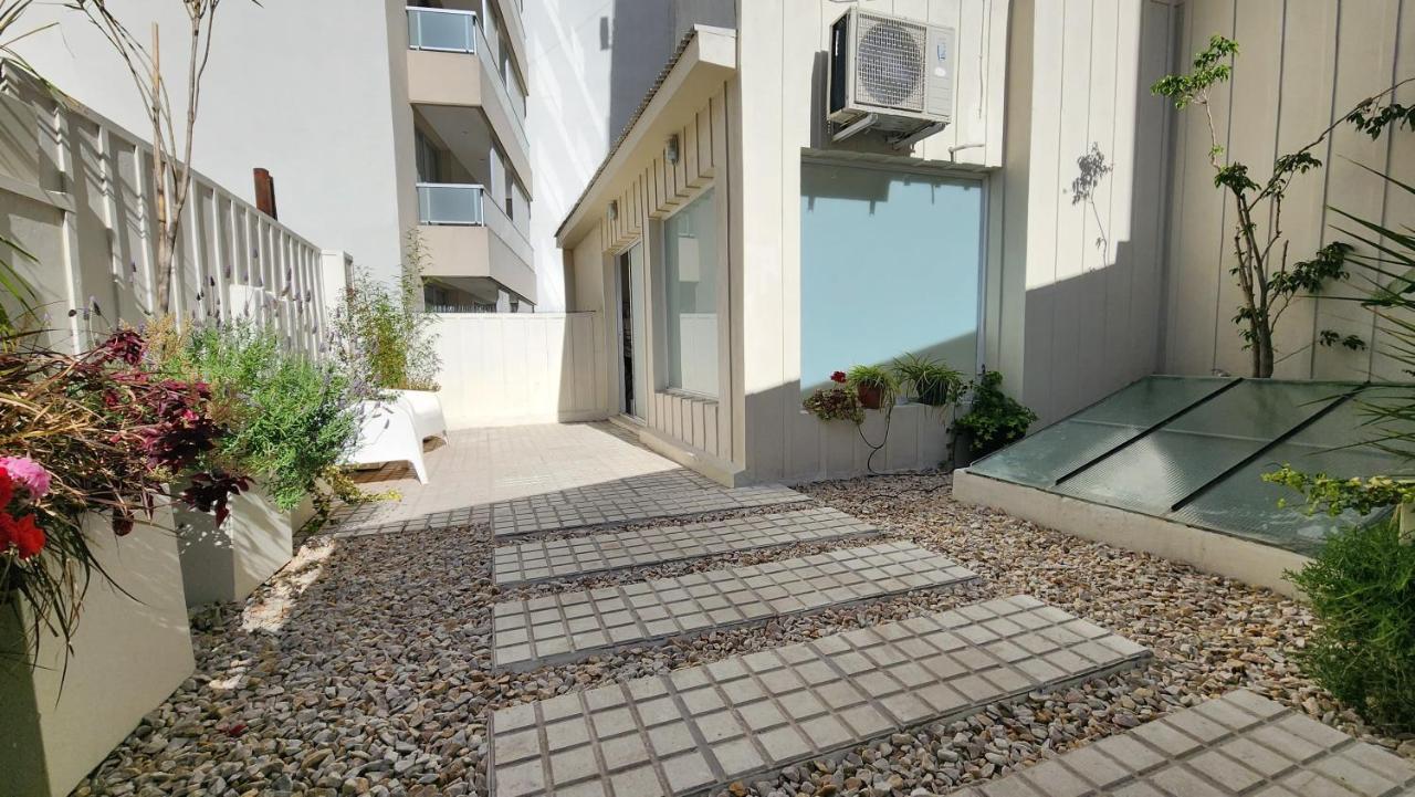 Casa Par Grand Suites บัวโนสไอเรส ภายนอก รูปภาพ