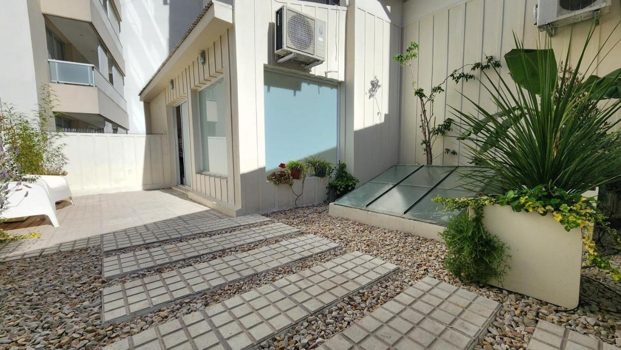 Casa Par Grand Suites บัวโนสไอเรส ภายนอก รูปภาพ