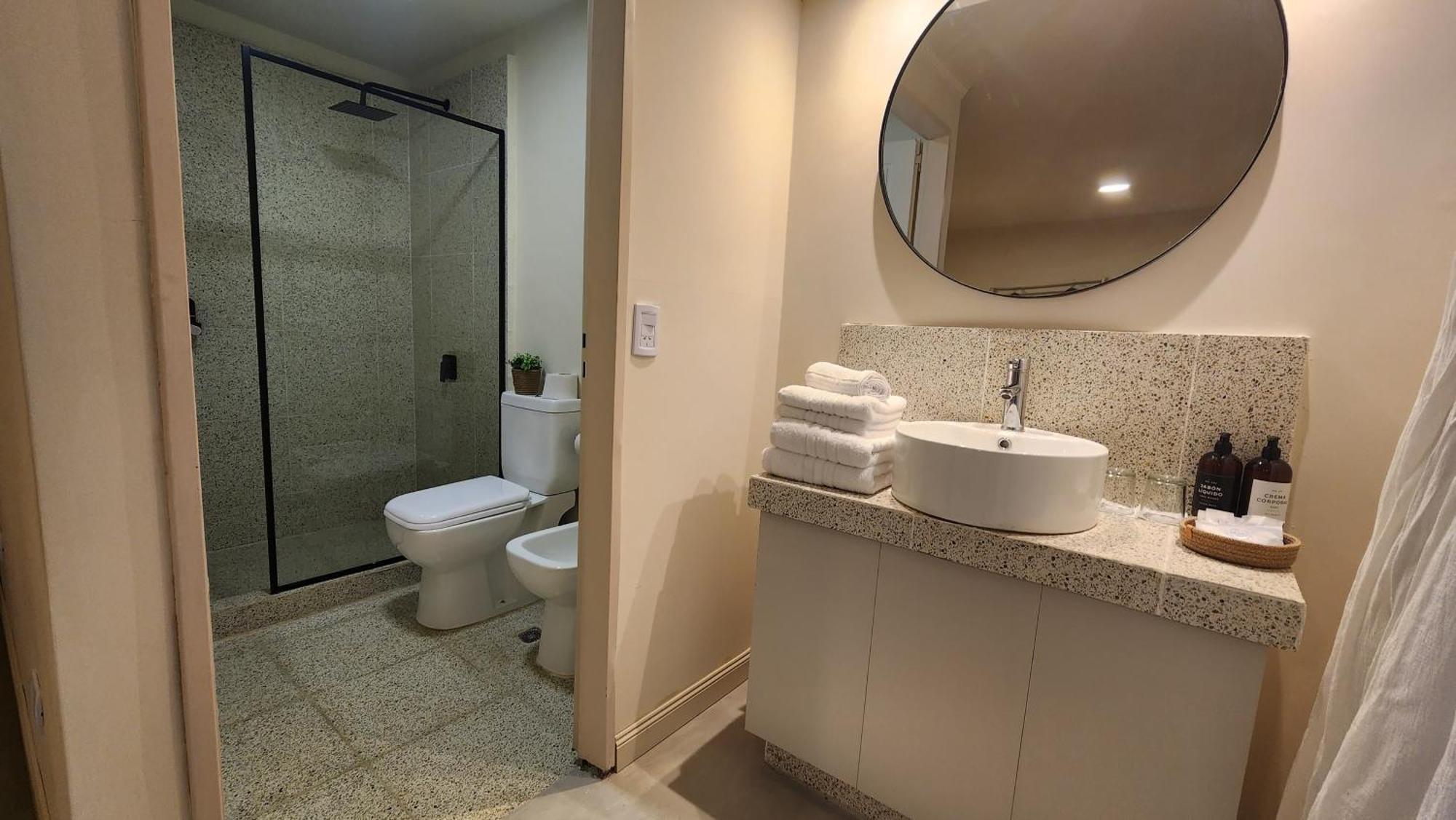 Casa Par Grand Suites บัวโนสไอเรส ภายนอก รูปภาพ