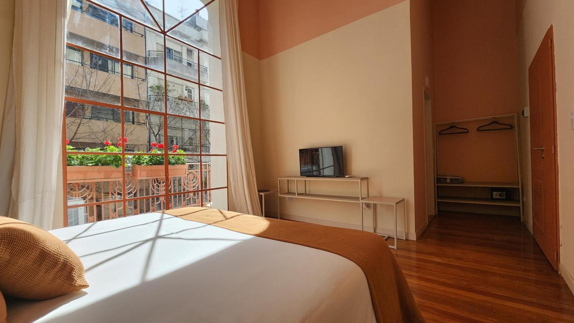 Casa Par Grand Suites บัวโนสไอเรส ภายนอก รูปภาพ